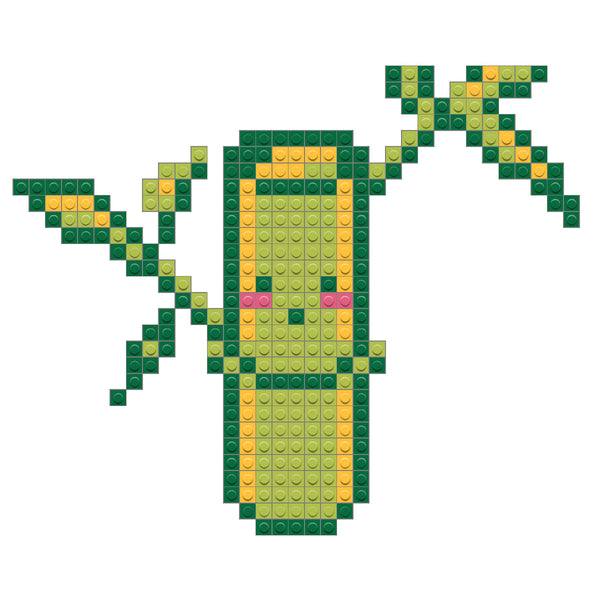 Bamboo