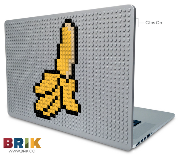Banana Laptop Case