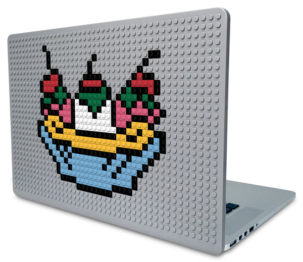 Banana Split Laptop Case