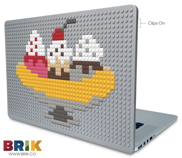 Banana Split Laptop Case