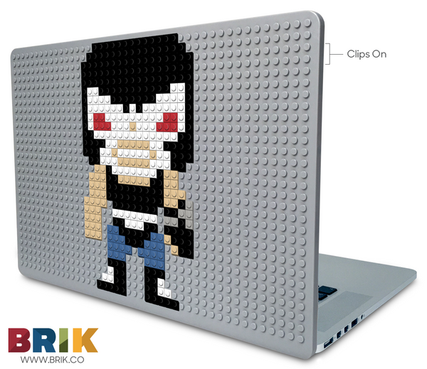 Bane Laptop Case