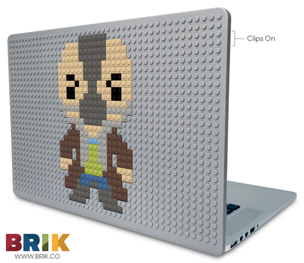 Bane Laptop Case