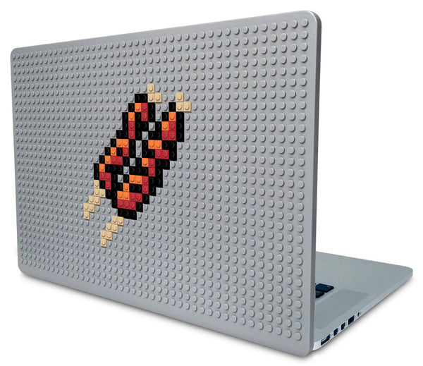 Barbeque Laptop Case