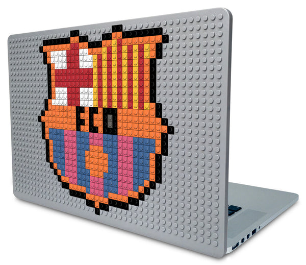 Barcelona Laptop Case