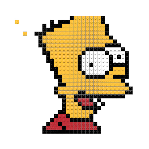 Bart simpson