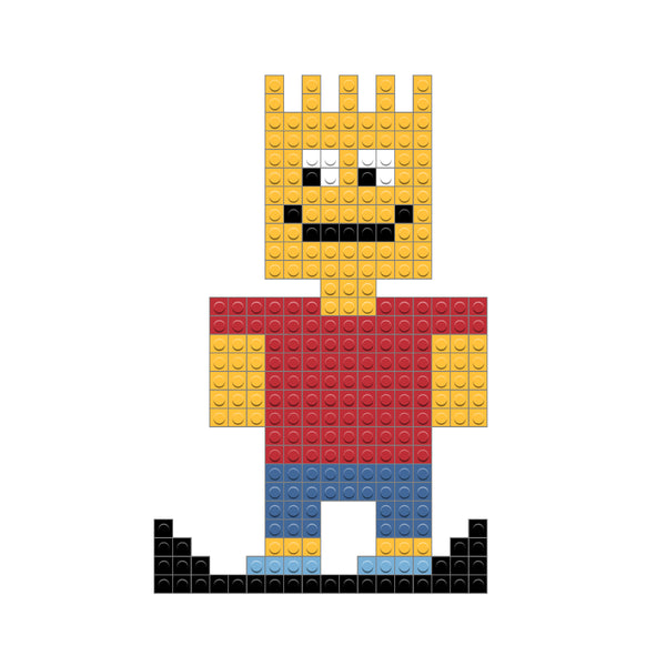 Bart Simpson