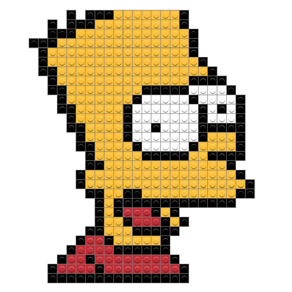 Bart Simpson