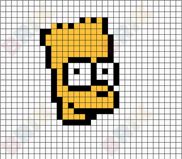 Bart Simpson