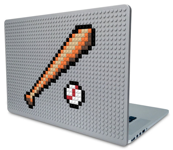 Baseball Laptop Case