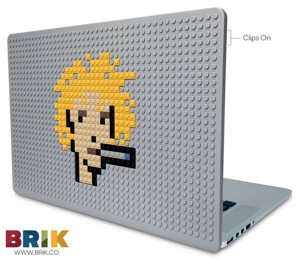 Based Jesse Laptop Case
