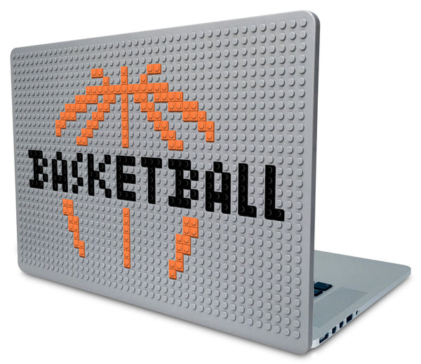 Basketball Laptop Case