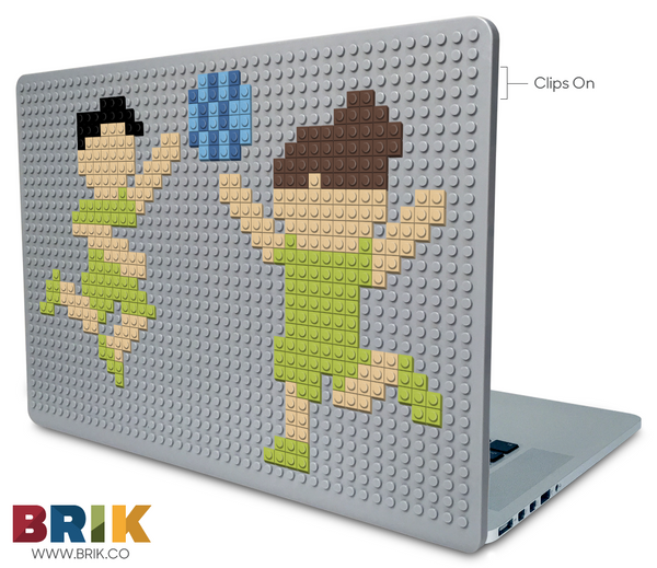 Basketball Laptop Case