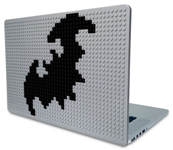 Bat Laptop Case