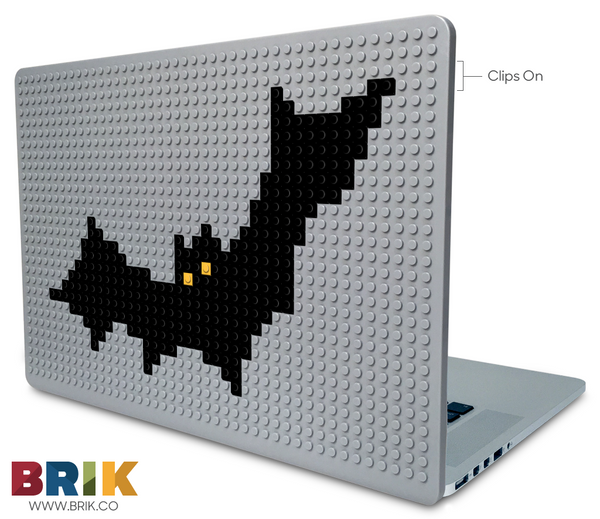Bat Laptop Case