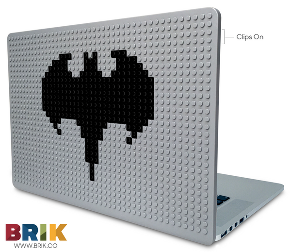 Batman 2007 Laptop Case