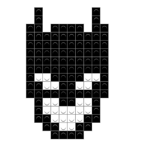 Batman Mask