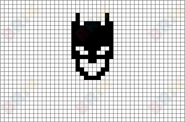 Batman Mask