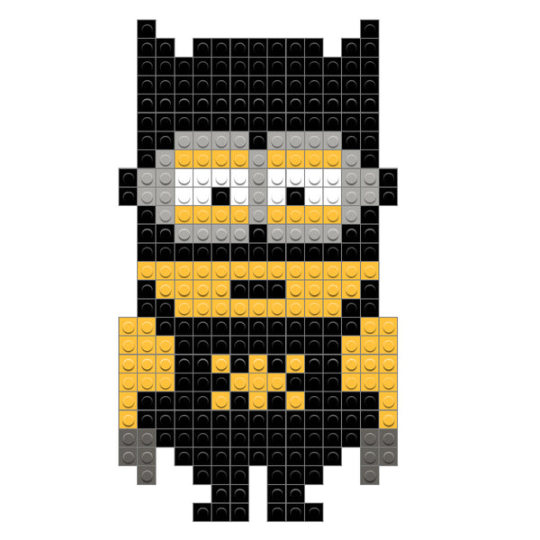 Batman Minion