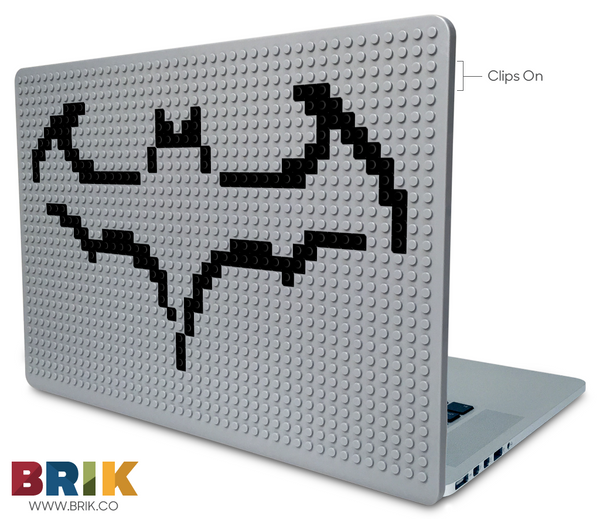 Batman Laptop Case