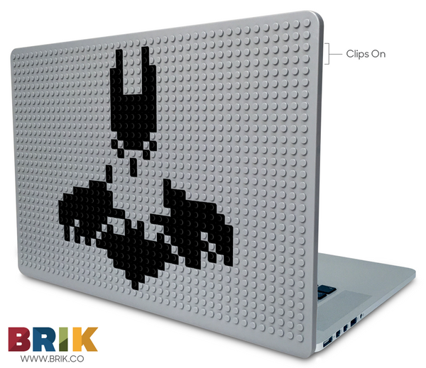 Batman Laptop Case