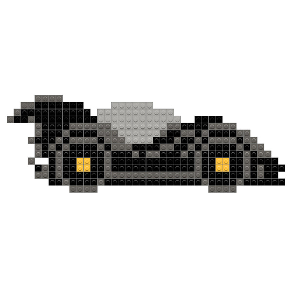 Batmobile