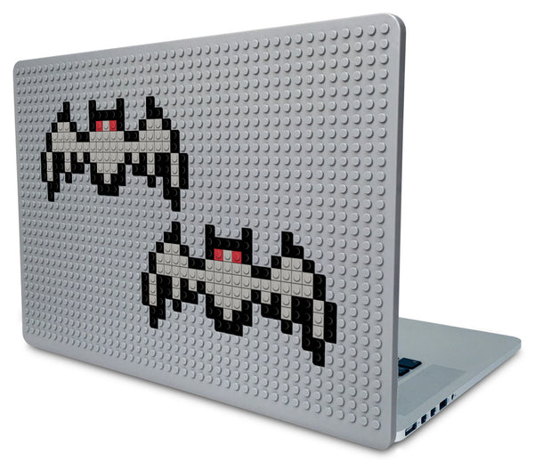 Bats Laptop Case