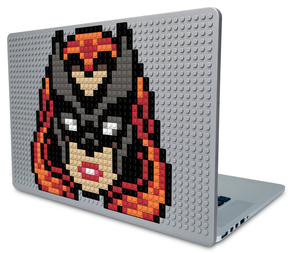 Batwoman Laptop Case