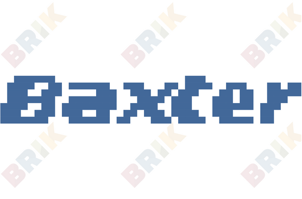 Baxter International Inc. Logo