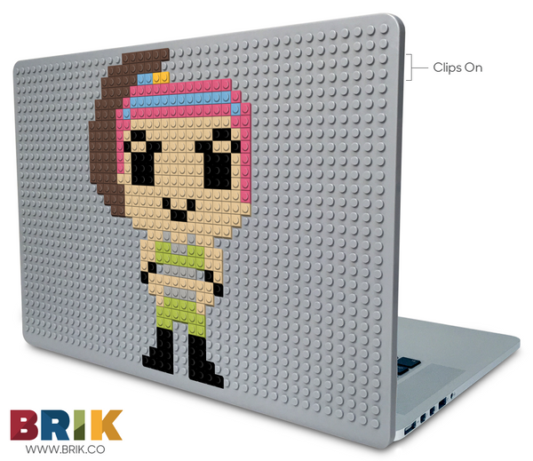 Bayley Laptop Case