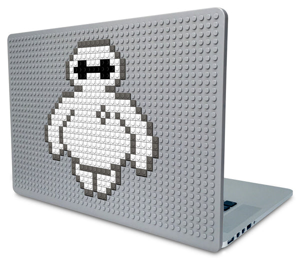 Baymax Laptop Case