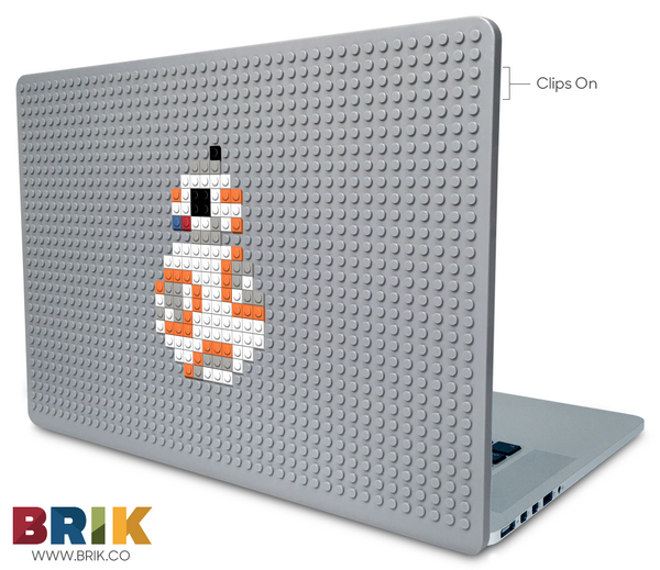 BB-8 Laptop Case