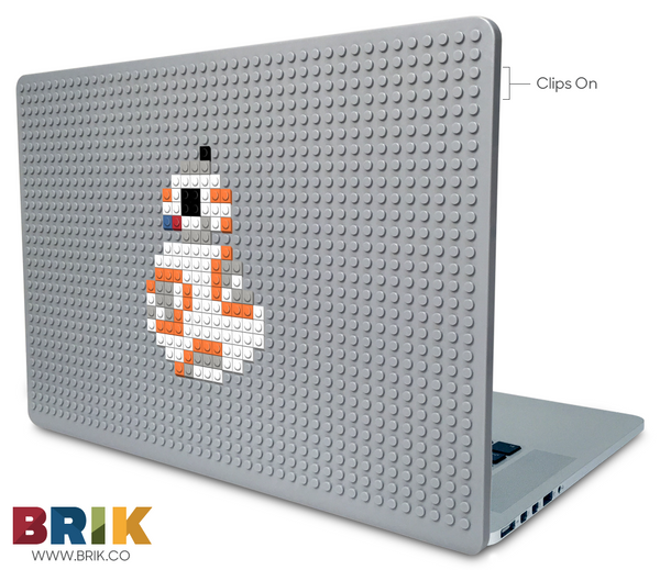 BB-8 Laptop Case