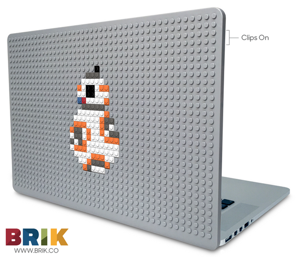 BB2 STAR WORS Laptop Case