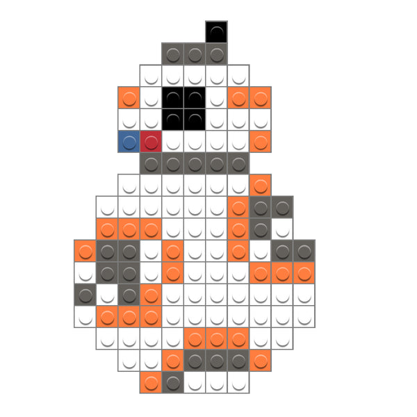BB8 STAR WARS