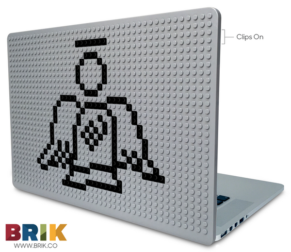 Be An Angel Day Laptop Case