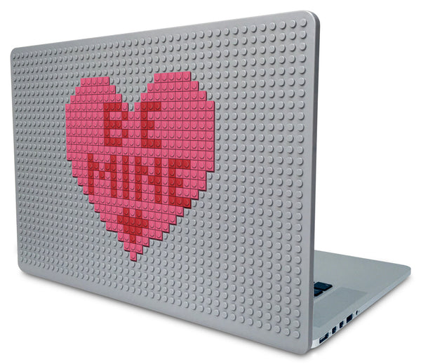 Be Mine Laptop Case