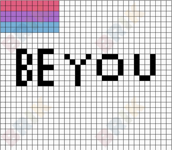 be you