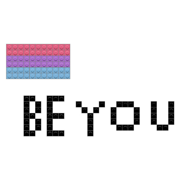 be you