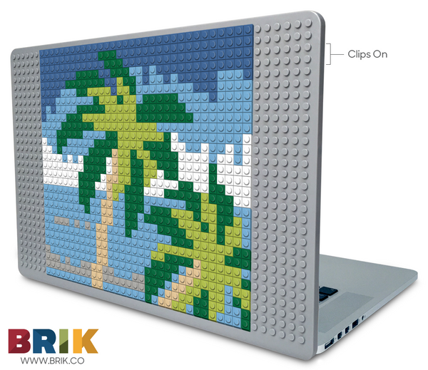 Beach 1 Laptop Case