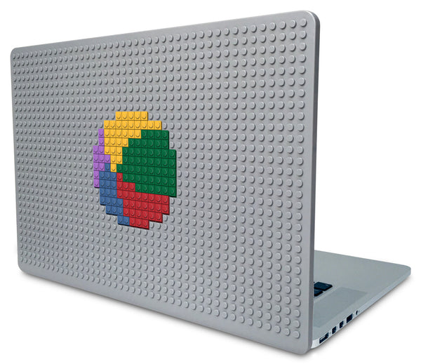 Beach Ball Laptop Case
