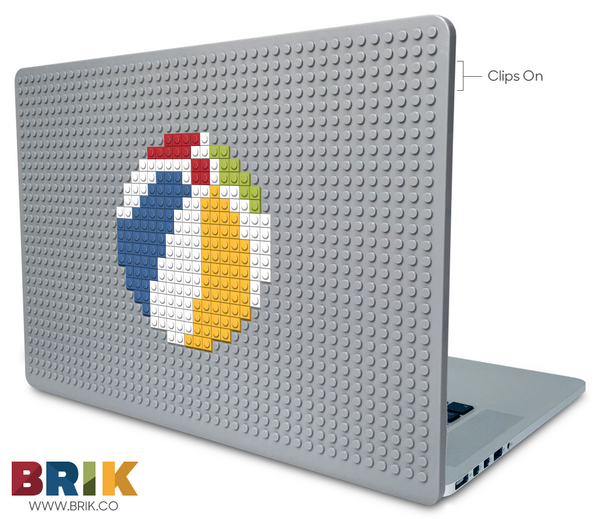 Beach Ball Laptop Case
