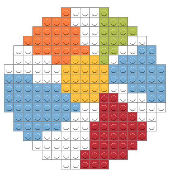 Beach Ball