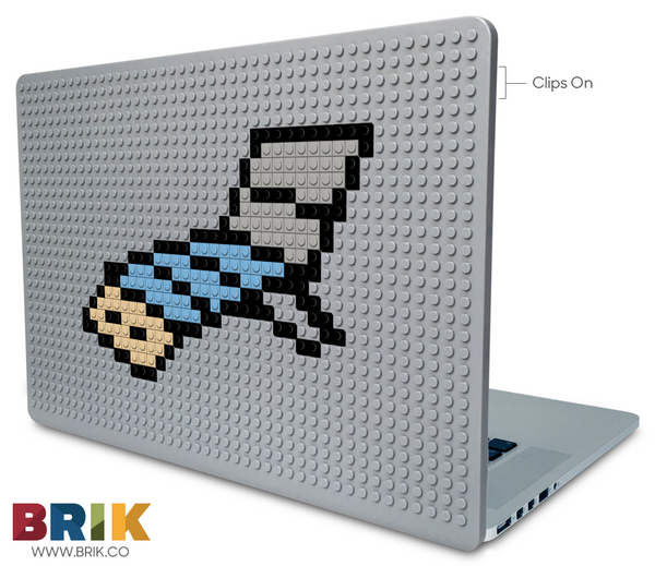 Beach Chair Laptop Case