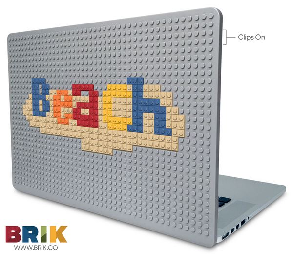 Beach Laptop Case
