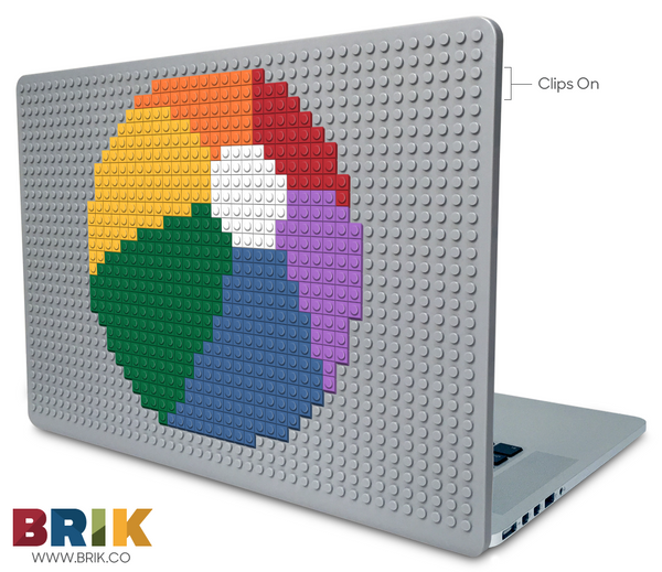 Beachball Laptop Case