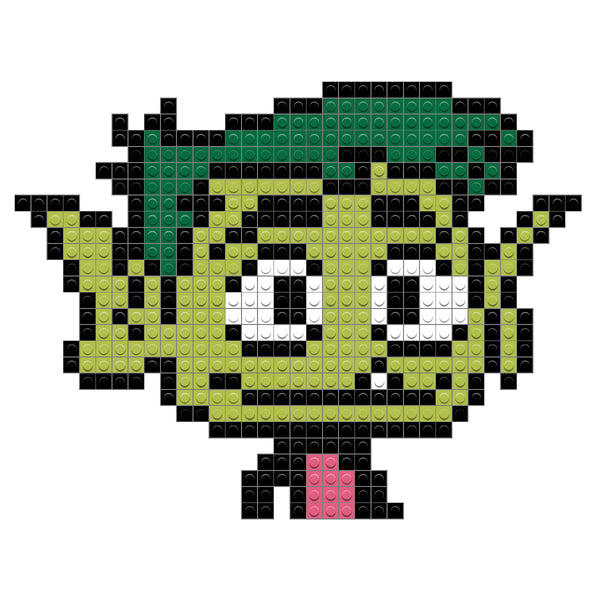 Beast Boy