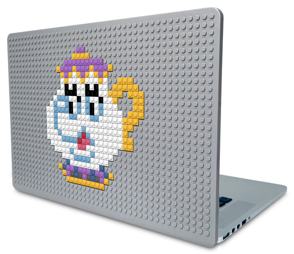 Beauty and the Beast Mrs Potts Laptop Case