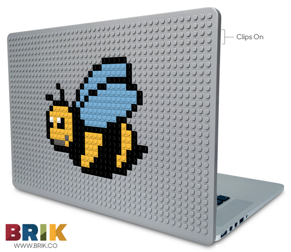 Bee Laptop Case