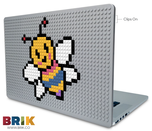 Bee Laptop Case