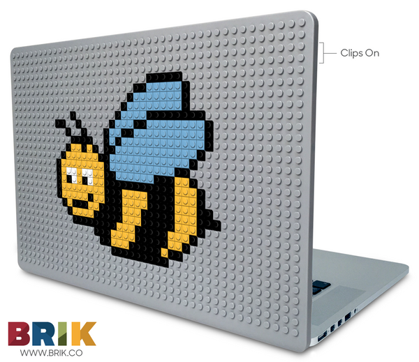 Bee Laptop Case